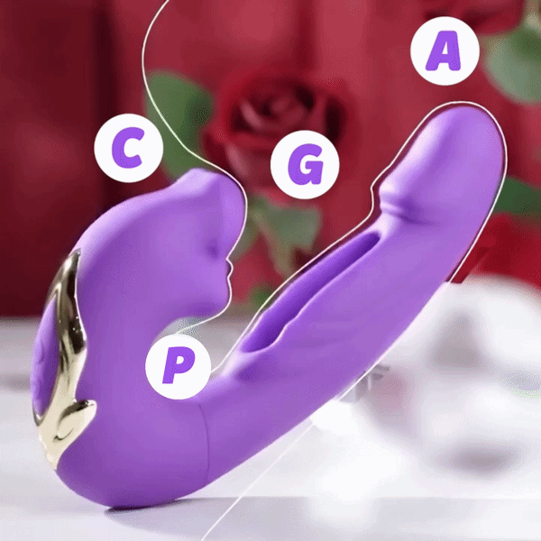 🔥 Holdiay Sale 70% OFF 💋 2026 Upgraded Sona™ 4in1 Pelvic Floor Activator