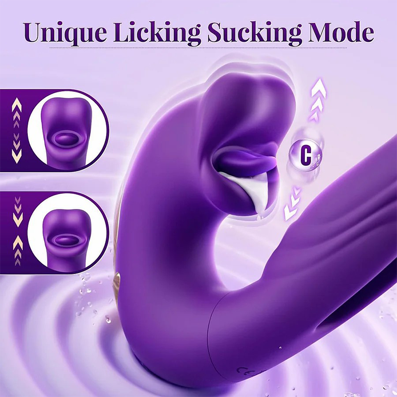 🔥 Holdiay Sale 70% OFF 💋 2026 Upgraded Sona™ 4in1 Pelvic Floor Activator