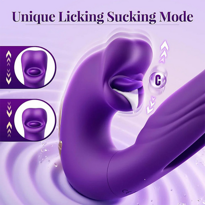 🔥 Holdiay Sale 70% OFF 💋 2026 Upgraded Sona™ 4in1 Pelvic Floor Activator