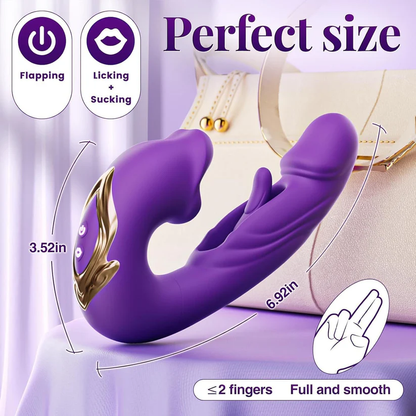 🔥 Holdiay Sale 70% OFF 💋 2026 Upgraded Sona™ 4in1 Pelvic Floor Activator