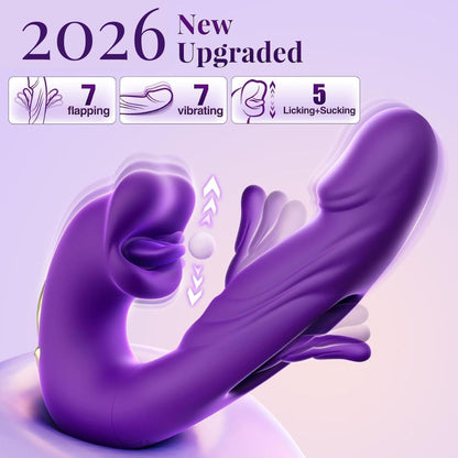 🔥 Holdiay Sale 70% OFF 💋 2026 Upgraded Sona™ 4in1 Pelvic Floor Activator