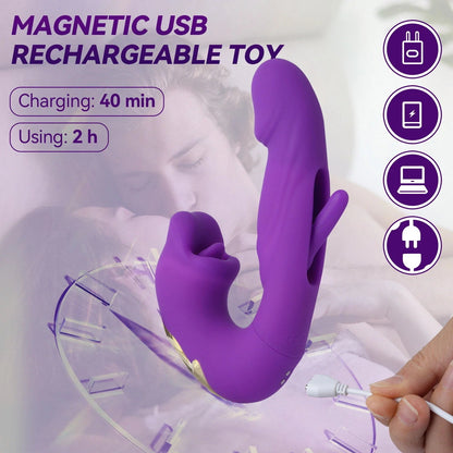 🔥 Holdiay Sale 70% OFF 💋 2026 Upgraded Sona™ 4in1 Pelvic Floor Activator